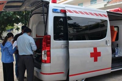 Hà Nội xây dựng Trung tâm điều hành cấp cứu thông minh, đầu tư thêm 114 xe cứu thương đến năm 2030