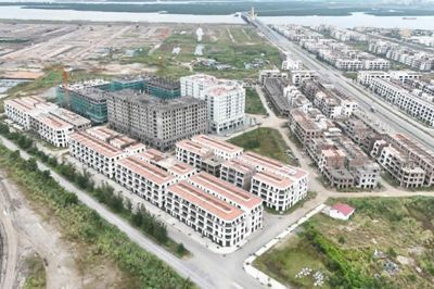 Quảng Ninh lập Quỹ Nhà ở với vốn điều lệ ban đầu 500 tỷ đồng