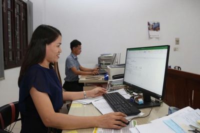 Chìa khóa nâng cao hiệu quả quản lý dự trữ quốc gia