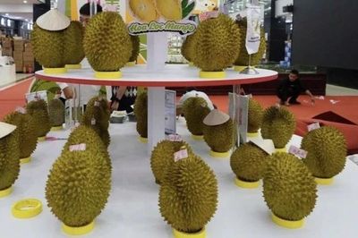Nâng cấp chuỗi giá trị để nông sản Việt giữ thị phần tại Trung Quốc