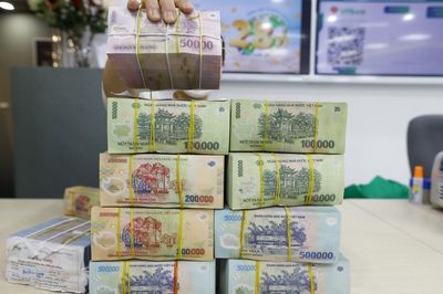 Cho vay trung, dài hạn mở thêm dư địa 1 triệu tỷ đồng, lợi thế thuộc về ngân hàng nào?