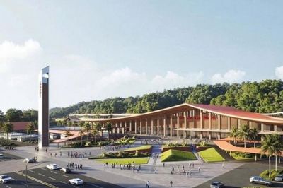 Chuyển động mới tại siêu Dự án đường sắt Lào Cai - Hà Nội - Hải Phòng