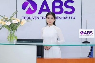 Chứng khoán An Bình được tăng vốn điều lệ lên hơn 3.000 tỷ đồng