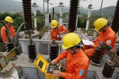 Bộ Công Thương yêu cầu các tỉnh báo cáo loạt dự án điện trước ngày 30/6