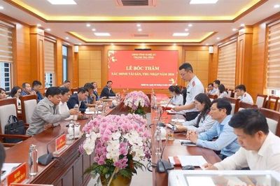Thanh tra Nghệ An phát hiện số tiền sai phạm hơn 29 tỷ đồng