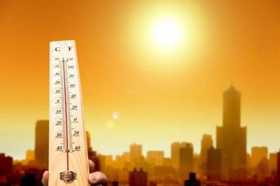 Nắng nóng thiêu đốt, điện miền Bắc sắp lập đỉnh mới