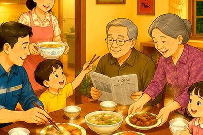 Bắc Ninh: hoạt động kỷ niệm 25 năm Ngày Gia đình Việt Nam