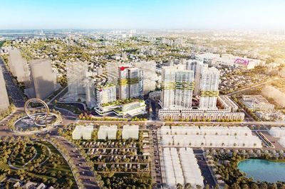Bắc Ninh trước bước ngoặt trở thành thành phố trực thuộc Trung ương: Văn hóa Kinh Bắc trong cấu trúc phát triển đô thị mới