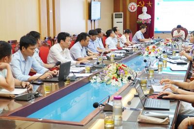 Đại học Hùng Vương quán triệt, triển khai Nghị quyết số 02-NQ/TW về xây dựng và phát triển Thủ đô Hà Nội trong kỷ nguyên mới
