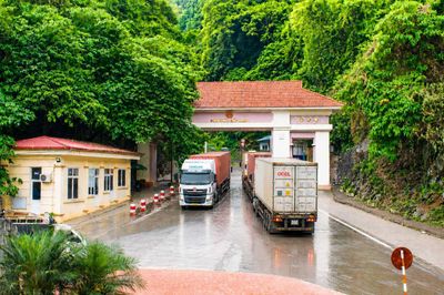 Chủ động điều hành thông quan, thúc đẩy tăng trưởng xuất nhập khẩu