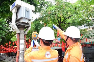 Nắng nóng cực đoan, phụ tải điện miền Bắc có thể lập kỷ lục