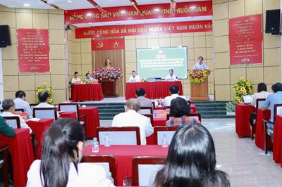 Kinh tế TP.HCM tiếp tục duy trì đà tăng trưởng tích cực