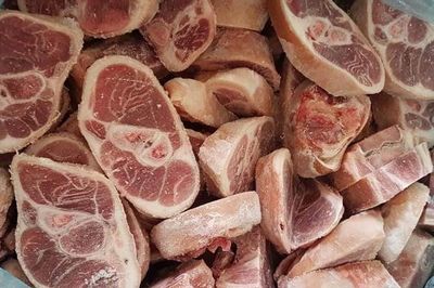 TP. Hồ Chí Minh: Kiểm soát an toàn thực phẩm trong kinh doanh thịt và sản phẩm từ thịt