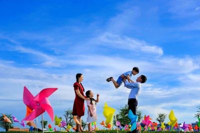 Bắc Ninh tổ chức nhiều hoạt động kỷ niệm 25 năm Ngày Gia đình Việt Nam