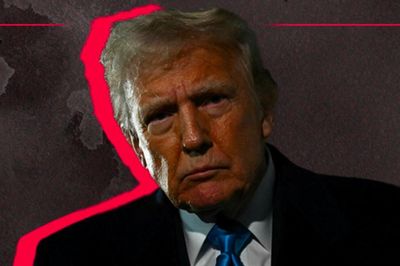Nước Mỹ ngày càng 'mất điểm' dưới thời Tổng thống Trump
