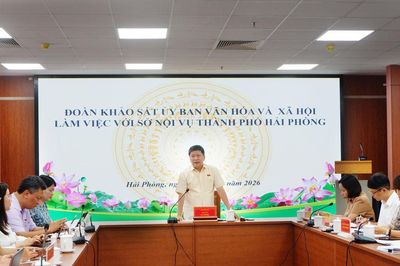 Minh bạch thông tin trong đưa người lao động đi làm việc ở nước ngoài