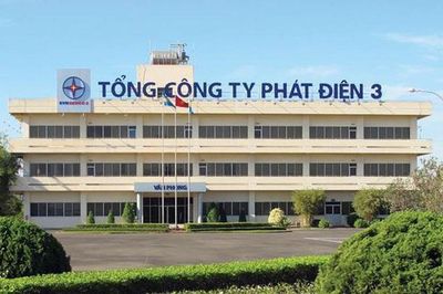Hàng loạt doanh nghiệp niêm yết 'dính' án phạt: EVNGENCO3 bị truy thu và phạt hơn 9,3 tỷ đồng