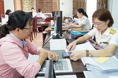 Xóa sổ gian lận '2 sổ sách': Ngành thuế siết chặt, hàng loạt vụ việc khởi tố