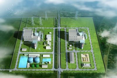 GE Vernova cung cấp tuabin khí cho dự án LNG Quảng Trạch 2