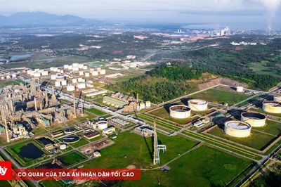 BSR sắp chi hơn 1.500 tỷ đồng trả cổ tức tiền mặt