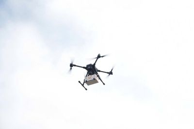 Điện Biên thí điểm 6.000 chuyến bay UAV phát triển kinh tế tầm thấp