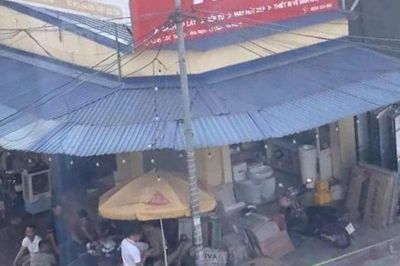 Cô gái 21 tuổi tử vong tại cửa hàng nội thất nghi bị sát hại