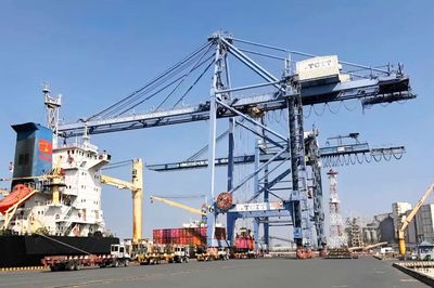 TP Hồ Chí Minh thực hiện 5 giải pháp để đạt mục tiêu tăng trưởng