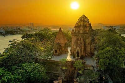 Khánh Hòa nỗ lực gìn giữ giá trị độc đáo di sản văn hóa của đồng bào Chăm