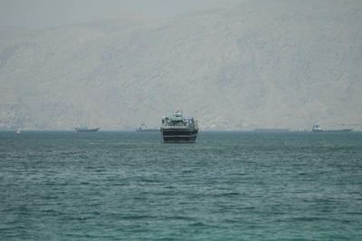 Những rạn nứt đầu tiên trong thỏa thuận Mỹ - Iran