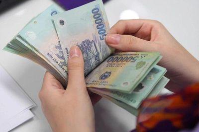 Thu nhập dưới 15,5 triệu đồng mỗi tháng không phải nộp thuế thu nhập cá nhân