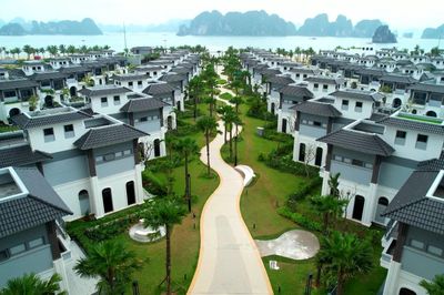 Bất động sản du lịch tìm động lực tăng trưởng mới