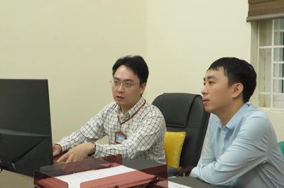 Tháo gỡ vướng mắc thủ tục hành chính y tế Thủ đô