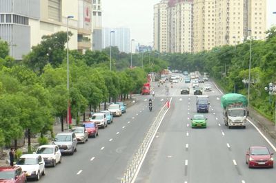Xây dựng 'phương án kiểu mẫu', xóa bỏ giao thông hỗn hợp