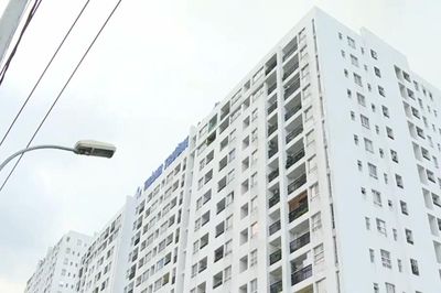 Xu hướng giảm giá chung cư, đất nền có thể gia tăng từ quý III/2026