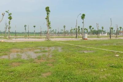 Sắp đấu giá 17 thửa đất xã Ứng Thiên, Hà Nội