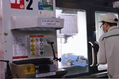 Để sản phẩm khoa học bước ra khỏi phòng thí nghiệm