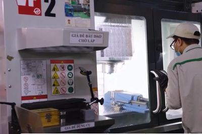 Để sản phẩm khoa học bước ra khỏi phòng thí nghiệm