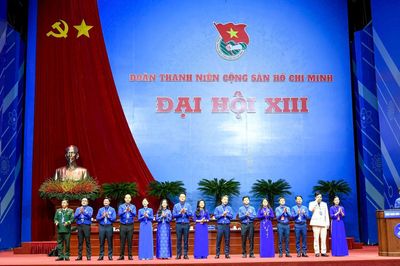 Tầm nhìn, khát vọng, trách nhiệm của tuổi trẻ Việt Nam trong kỷ nguyên mới