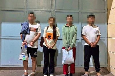 Công an Đồng Nai triệt phá đường dây ma túy liên tỉnh bắt giữ nhiều đối tượng