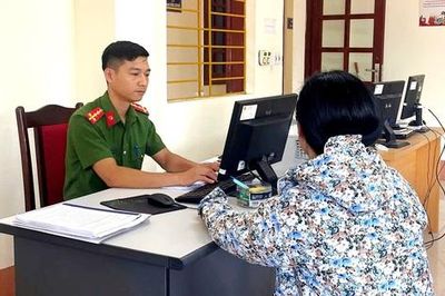 Xử phạt 7,5 triệu đồng người đăng tin sai: 'Cây nghiến di sản Lào Cai bị đóng đinh từ gốc lên ngọn'
