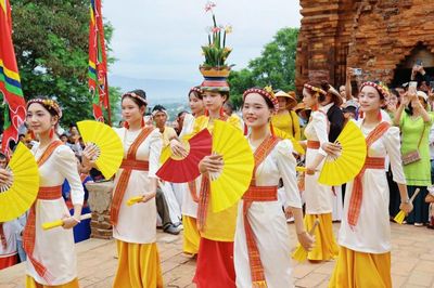 Ngày hội Văn hóa dân tộc Chăm năm 2026: Tôn vinh bản sắc văn hóa trong kỷ nguyên mới