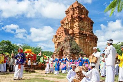 Ngày hội Văn hóa dân tộc Chăm năm 2026: Tôn vinh bản sắc văn hóa trong kỷ nguyên mới
