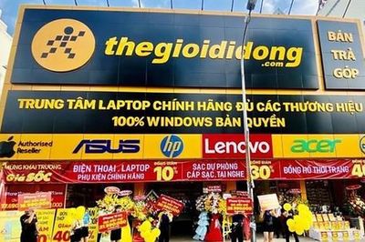 Thế giới Di động (MWG) phát hành 7,3 triệu cổ phiếu ESOP giá 10.000 đồng, lãnh đạo cấp cao mua lượng lớn