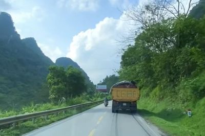 Thời tiết các khu vực trong tỉnh ngày 25/6 chiều tối và đêm có mưa rào và dông