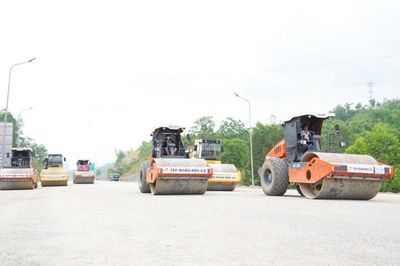 Thực hiện nghiêm kiến nghị kiểm toán, ngăn tiêu cực từ sớm tại các dự án cao tốc