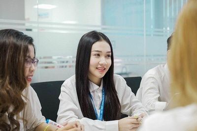 Ngành học hot đang khát nhân sự, lương cao: Dễ dàng xin việc trên khắp thế giới, cơ hội rộng mở