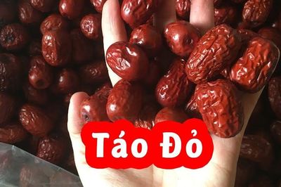 Người mắc 1 trong 5 bệnh này không nên ăn táo đỏ
