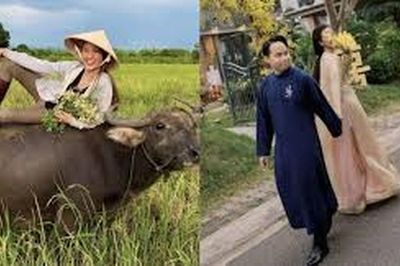 Từ cô bé chăn trâu suốt 10 năm đến Á hậu Vbiz, cuộc sống hiện tại của Hương Ly gây chú ý