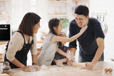 Gợi ý quà tặng Ngày Gia đình Việt Nam cho từng thành viên trong nhà