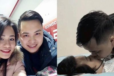 Người chồng gửi vợ nụ hôn cuối bên giường bệnh: Tìm được người nắm tay đi qua giông bão, nhưng không giữ được người ở lại